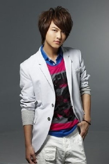 Prince Chiu