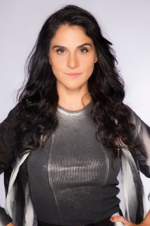 Priscila Castello Branco