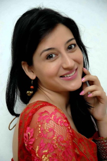 Priya Kandwal