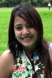 Priya Paul