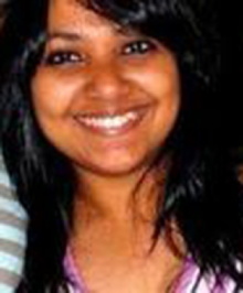 Priyanka Ghose