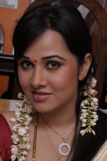 Priyanka Kothari