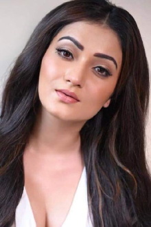 Priyanka Ratti