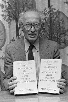Prof.dr. Lou de Jong