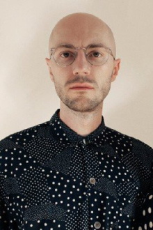 Przemek Adamski