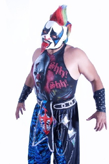 Psycho Clown