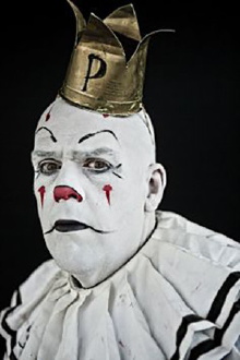 Puddles Pity Party