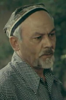 Pulat Saidkasymov