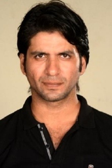 Puneet Vashist