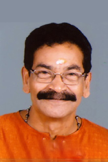 Purushan Kottayam