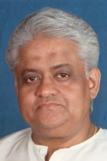 Pyarelal Ramprasad Sharma