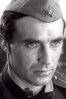 Pyotr Gorin