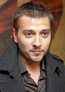 Pyotr Kislov