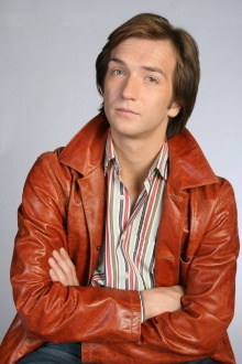 Pyotr Krasilov