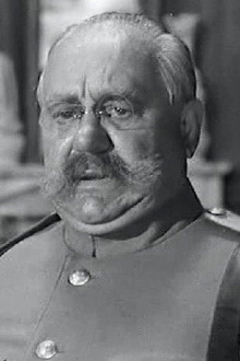 Pyotr Kudlay
