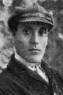 Pyotr Malakhov