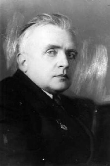Pyotr Tur