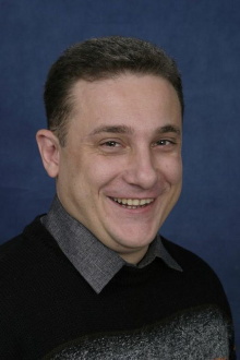 Pyotr Vins