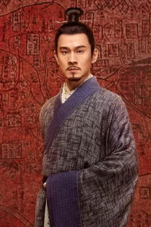 Qiao Zhenyu
