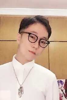 Qiege Qin