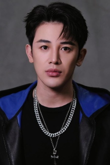 Qihang Zhao