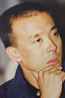 Qiu Xiaoguang