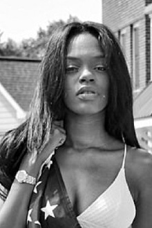 Quansae Rutledge