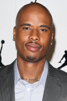 Quentin Richardson