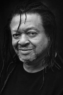 Quincy Troupe