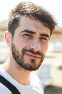 Qurban Akhmadov