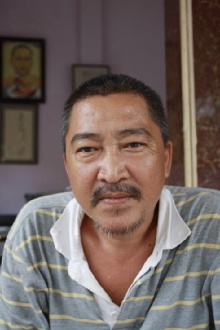 Quy Tung La
