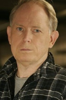R. David Stephens