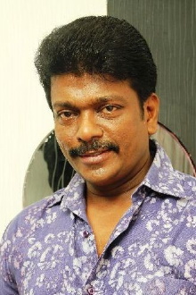 R. Parthiban
