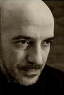 Rabah Ameur-Zaïmeche