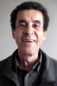 Rabah Loucif
