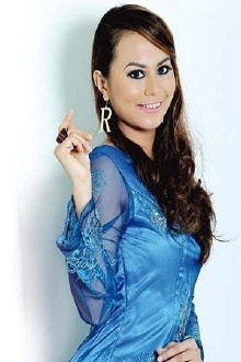 Rabecca Nur Islam