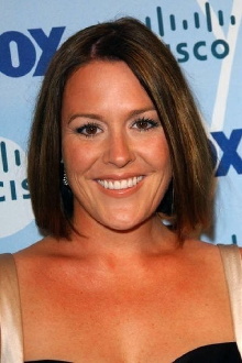 Rachael MacFarlane