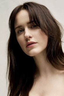 Rachel Brosnahan