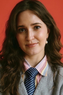 Rachel Deutsch