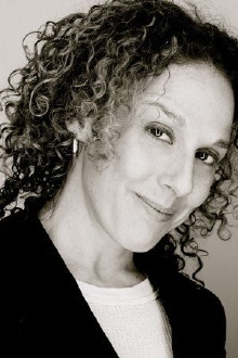 Rachel Grady