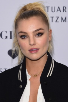 Rachel Hilbert