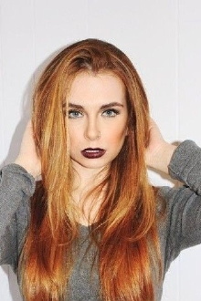 Rachel Huggins