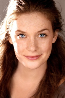 Rachel Keller