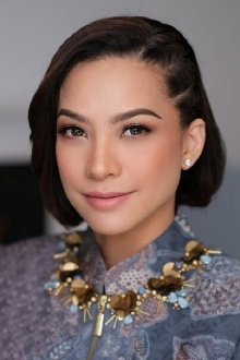 Rachel Maryam