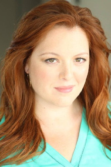 Rachel McPhee