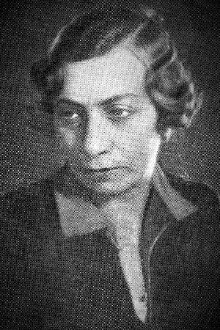Rachel Milman-Creamer