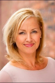 Rachel Ogilvy