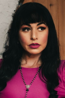 Rachel Stavis