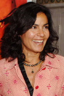 Rachel Ticotin