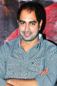 Radha Krishna Jagarlamudi